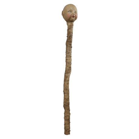 Creepy Doll