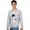 Uggly sweater muñeco de...