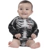 Skeleton baby