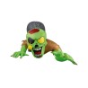 Tumba Zombie