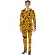 Pumpkin Suit