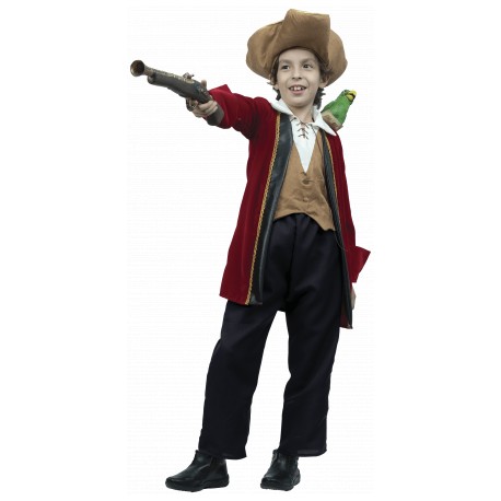 Kids captain scarlet