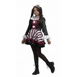 Lil' evil clown