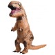 Dinosaurio Rex Inflable - Niño