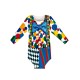 Clown baby