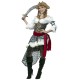 Caribbean Heroine