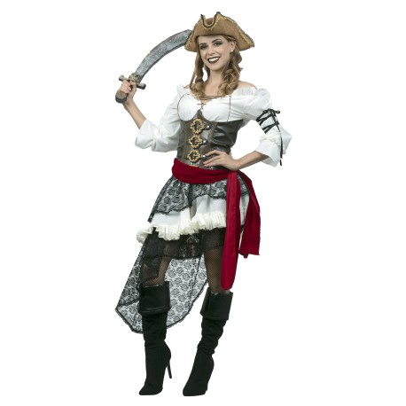 Caribbean Heroine