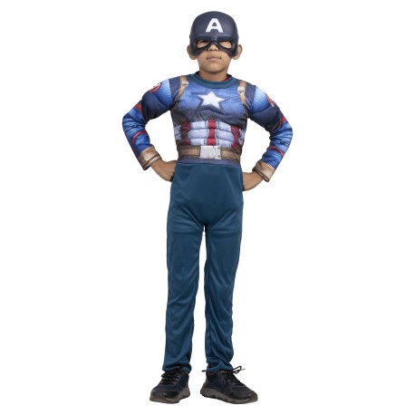Capitán América