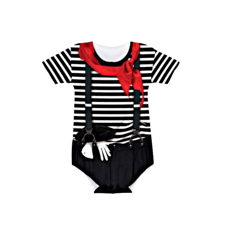 Mime baby