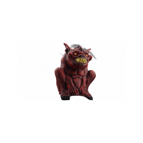 Little Devil
