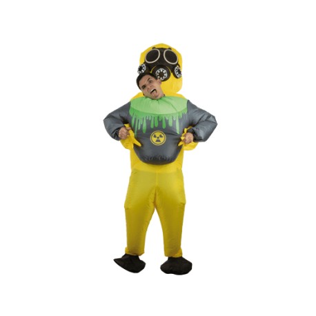 Sr. Chernobyl