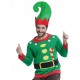 Uggly sweater verde duende