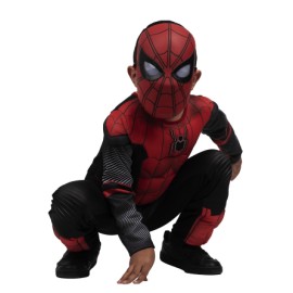 Spiderman Black