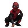 Spiderman Black