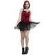 Gothic Red Devil