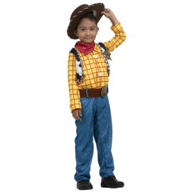 Woody