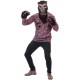Wolf costume