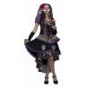 Lady day of the dead