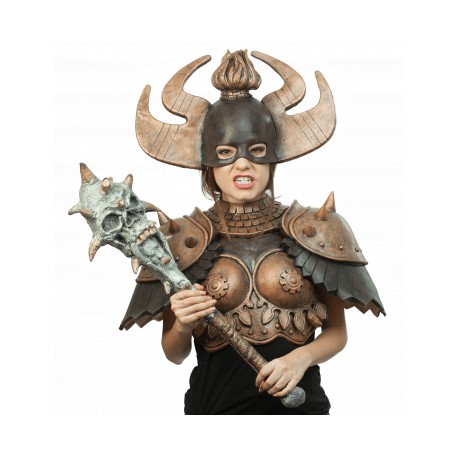 Ancient Warrior Princess