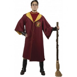 Disfraz Quidditch Gryffindor