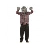 Kids werewolf