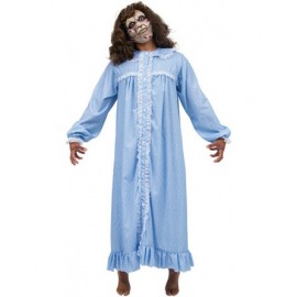 The exorcist costume