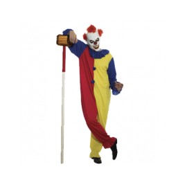 Killer clown