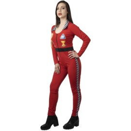 Sexy pilot
