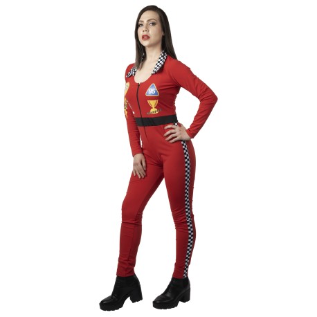 Sexy pilot