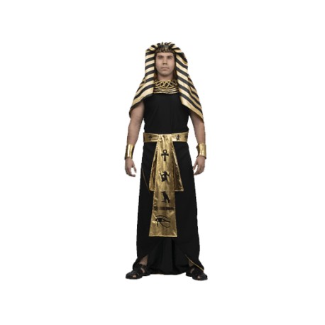 Pharaoh costume