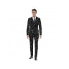 Spiderweb suit