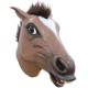 Brown Horse
