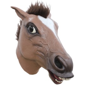Brown Horse