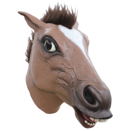 Brown Horse