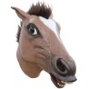 Brown Horse
