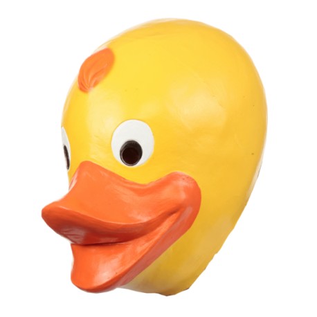 Rubber Duck