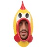 Rubber Chiken