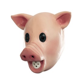 Squeaky Pig