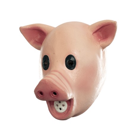 Squeaky Pig