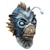 Angler fish mask