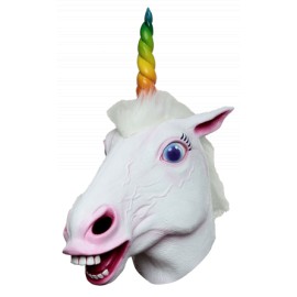 Pride Unicorn