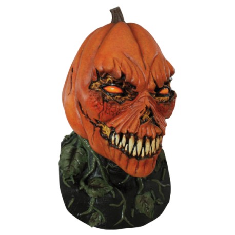 Possesed Pumpkin