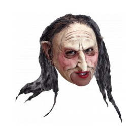 Ugly beauty witch deluxe