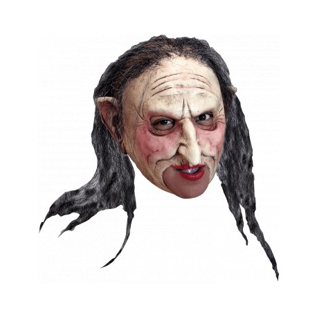Ugly beauty witch deluxe
