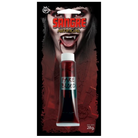 Sangre vampire blood