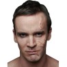 Terminator: John Connor Scars