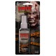 Zombie blood spray