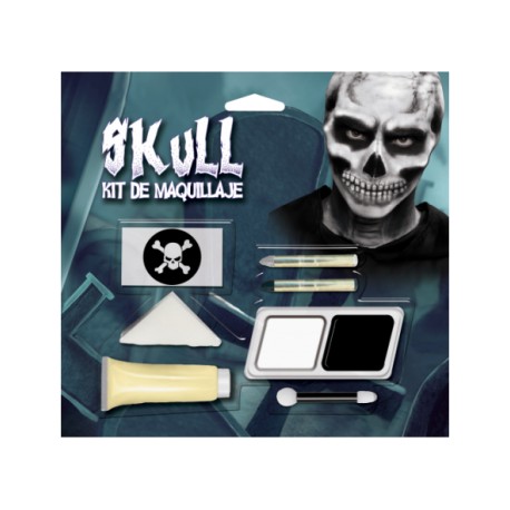 Kit skull