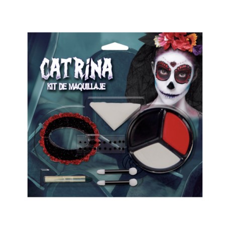 Kit catrina