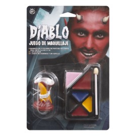 Kit diablo